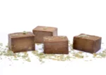 LAUR Classic - Original Aleppo-Seife 20% Lorbeeröl – Bild 7