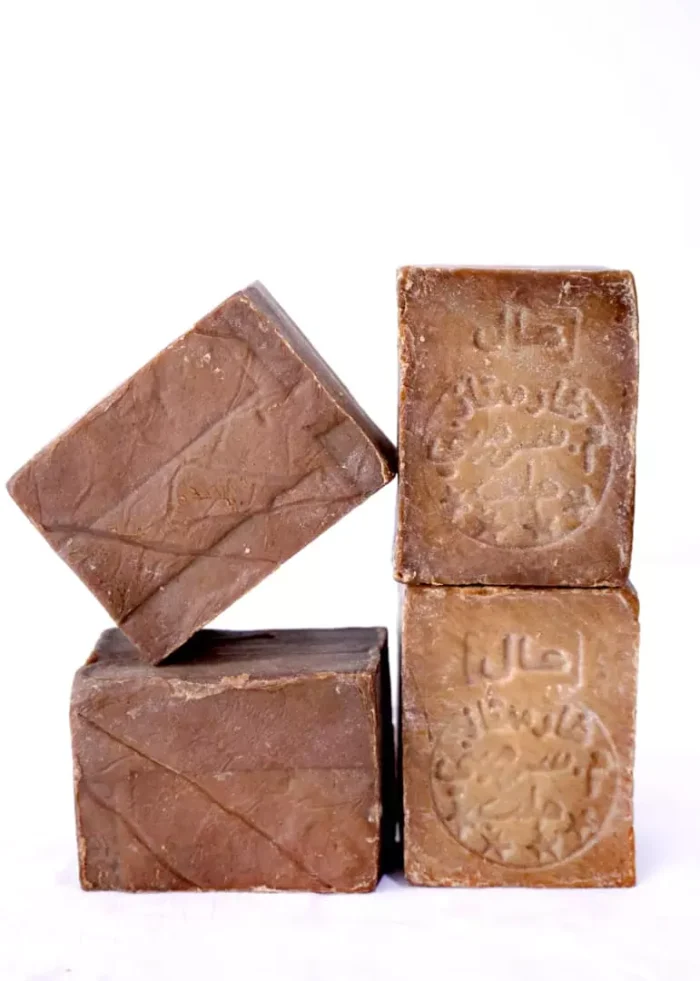LAUR Classic - Original Aleppo-Seife 40% Lorbeeröl – Bild 6