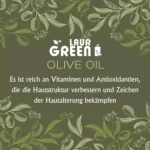 LAUR Classic - Original Aleppo-Seife 20% Lorbeeröl – Bild 9
