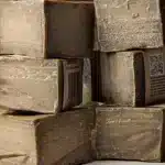 LAUR Classic - Original Aleppo-Seife 40% Lorbeeröl – Bild 3