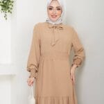 Maxikleid