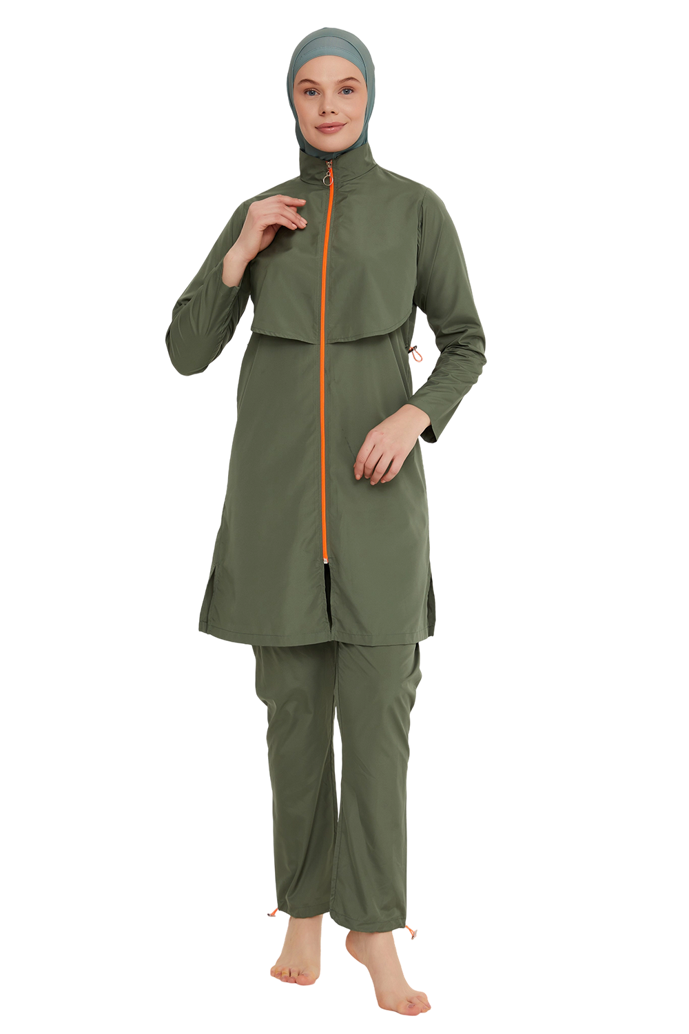 HAKI-burkini