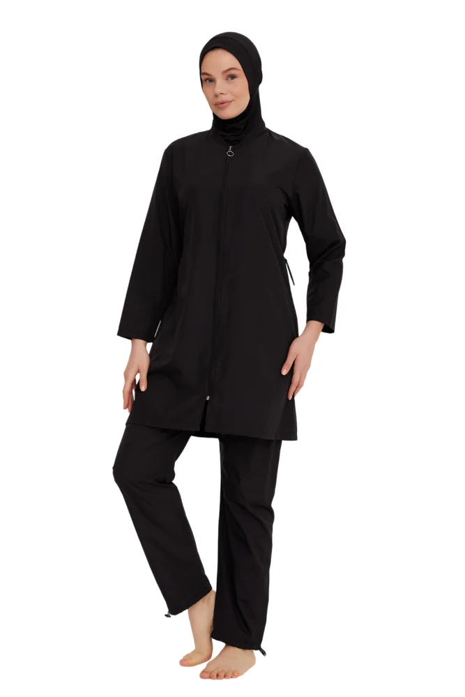 Burkini-Nuray-siyah