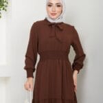 Maxikleid