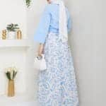 Yeni Sezon-babyblau
