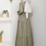 Maxikleid