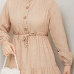 Maxikleid