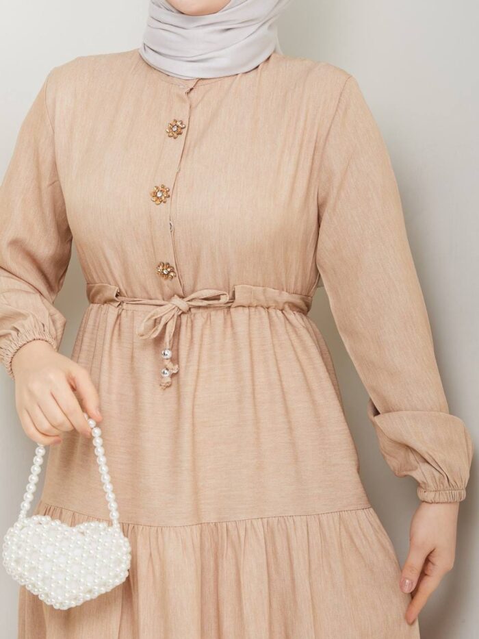 Maxikleid