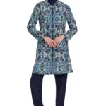 İZNİK-burkini