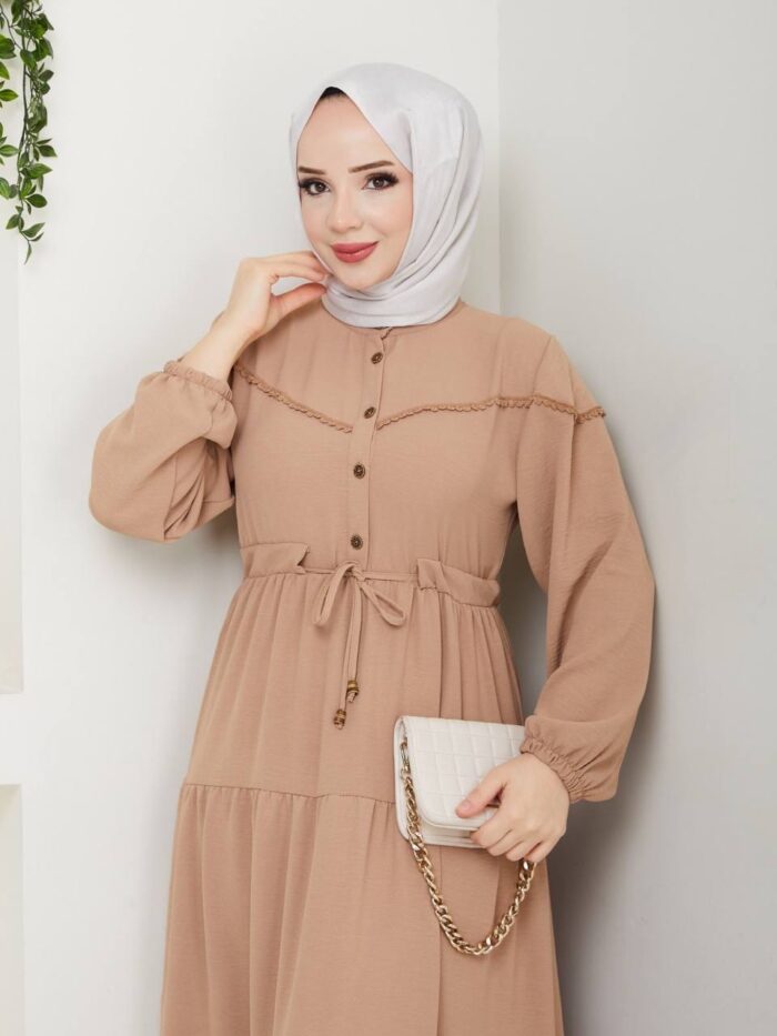 sommerkleid
