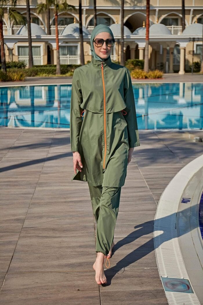 HAKI YEŞİL-2