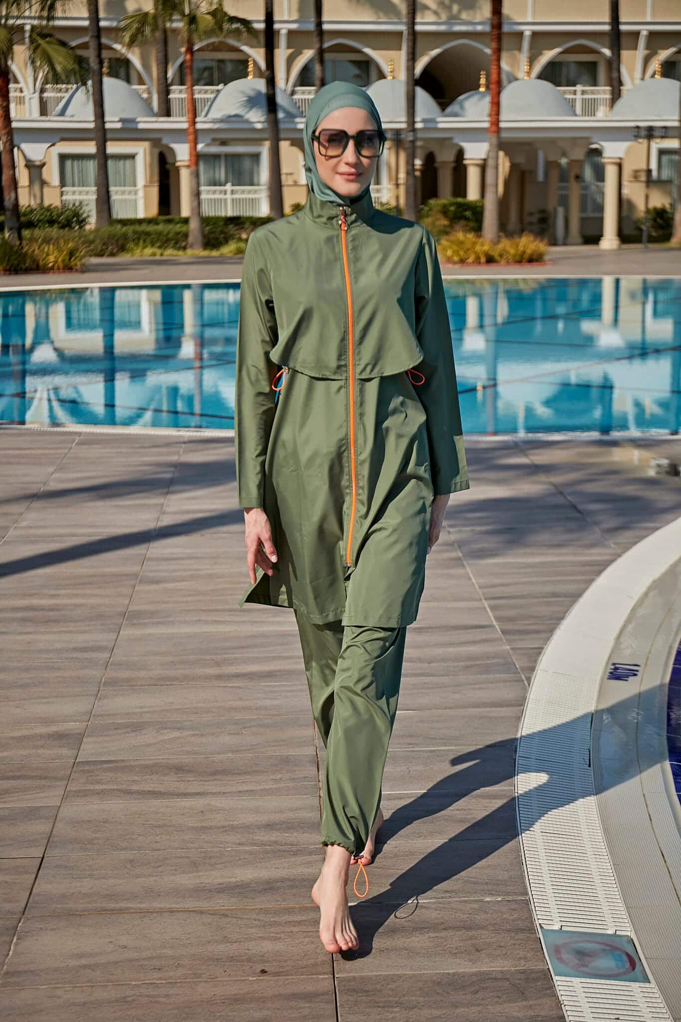 HAKI YEŞİL-2