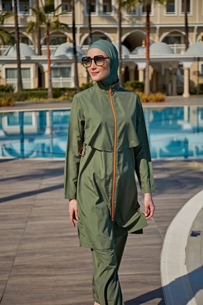 HAKI YEŞİL-3