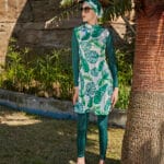 Tropic Leaf2