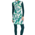 Tropic Leaf-burkini
