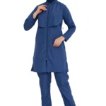 AÇIK LACİVERT-burkini