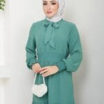 Maxikleid