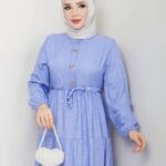 Maxikleid
