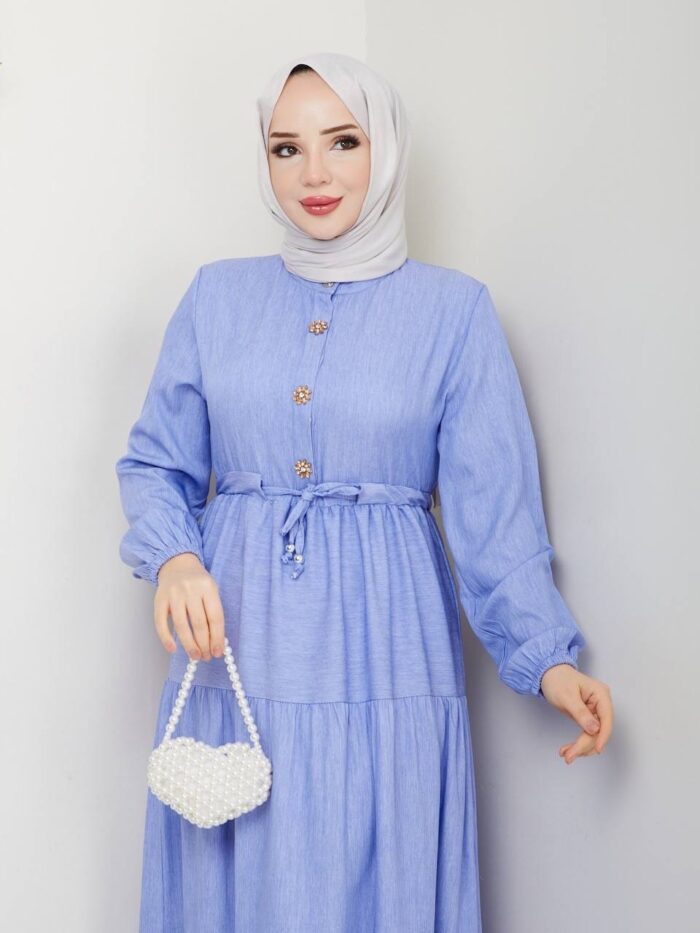 Maxikleid