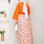 Yeni Sezon- orange