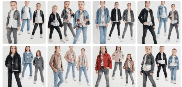 Brand Fashion