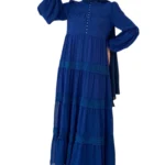 Maxikleid