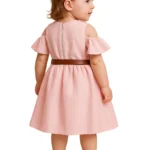 Girl's dress
