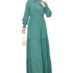 Maxikleid