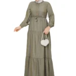 Maxikleid