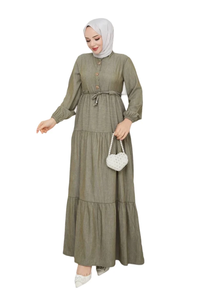 Maxikleid