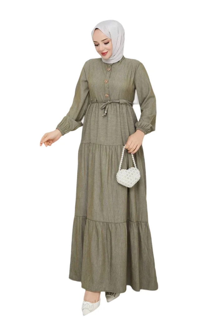 Maxikleid