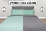 Premium Bettwäsche Set | OEKO-TEX® zertifiziert – Bild 17
