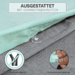 Premium Bettwäsche Set | OEKO-TEX® zertifiziert – Bild 18