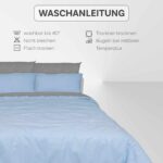 Premium Bettwäsche Set | OEKO-TEX® zertifiziert – Bild 42