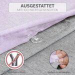 Premium Bettwäsche Set | OEKO-TEX® zertifiziert – Bild 29