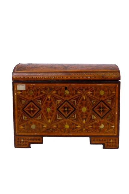 Holzbox
