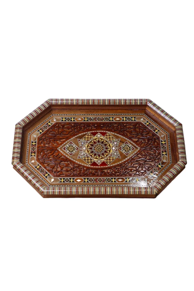 mosaiktablett
