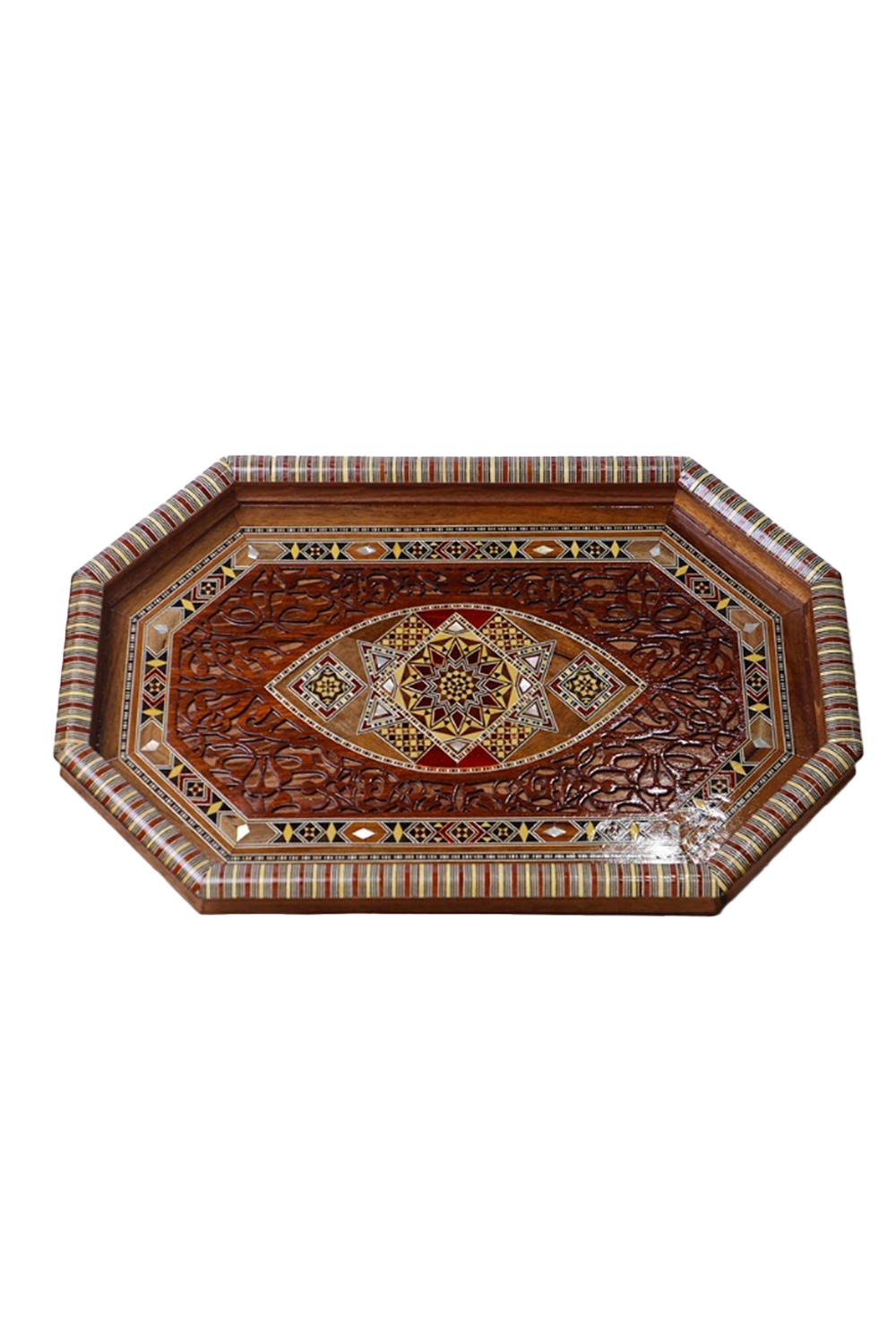 mosaiktablett
