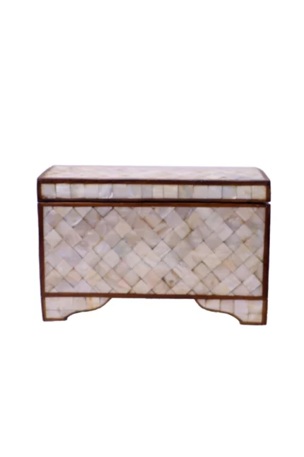 Holzbox