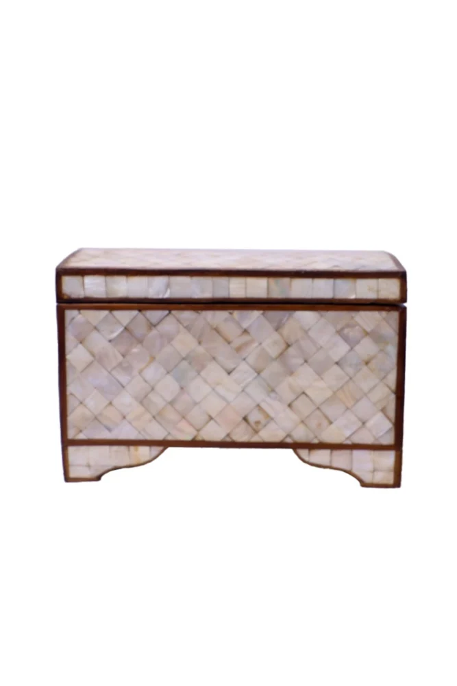 Holzbox