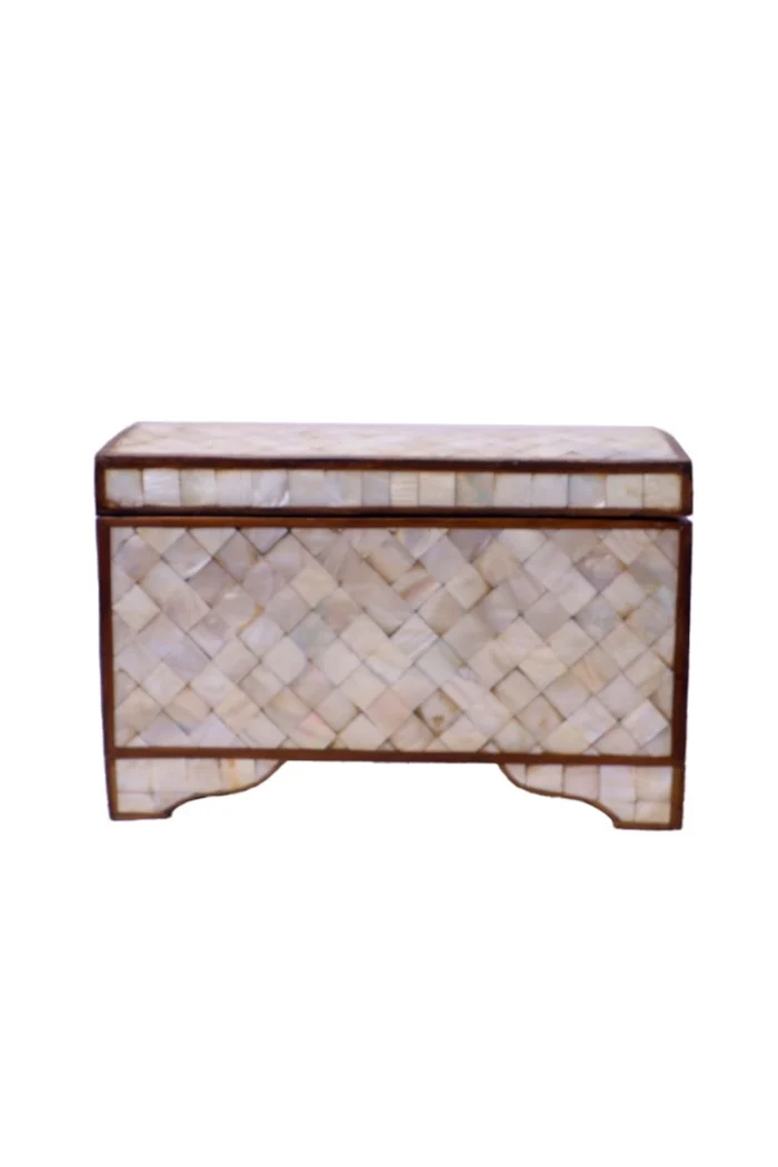 Holzbox