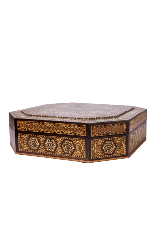 Mosaikbox