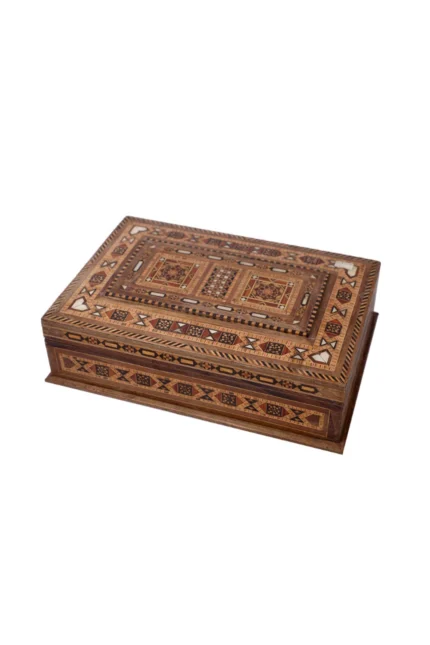 Mosaikbox