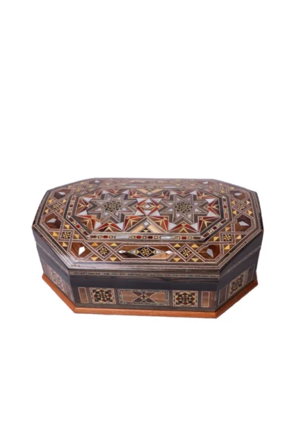 Mosaikbox