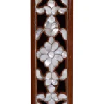 Handcrafted Wooden Box with Mother of Pearl Inlay – Elegant Gift – Bild 2