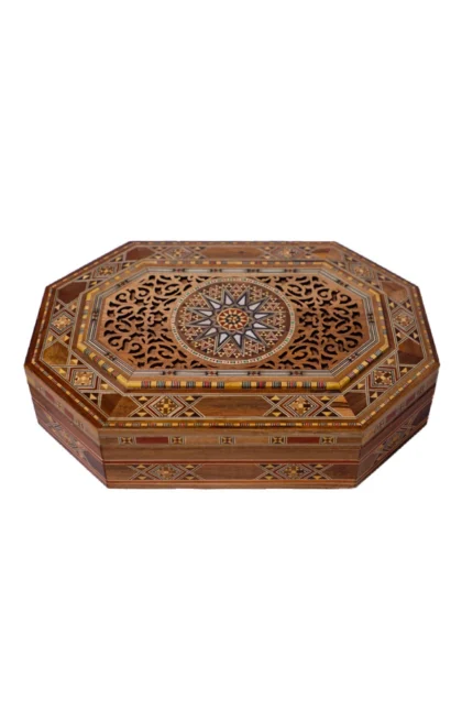Mosaikbox