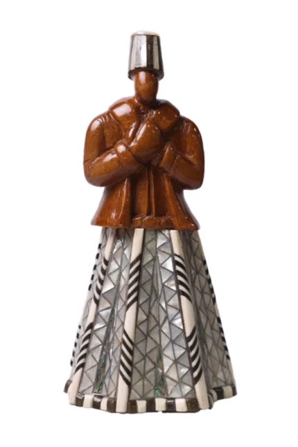 Figurine