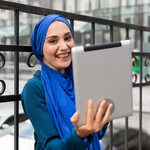 Salma Al-Harbi
