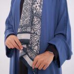 Hijab Accessoire Sultana - Orientalisches Design