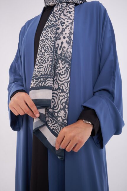 Hijab Accessoire Sultana - Orientalisches Design